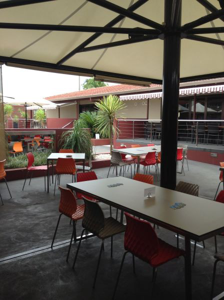 Grange Hotel - Accommodation Port Hedland 3