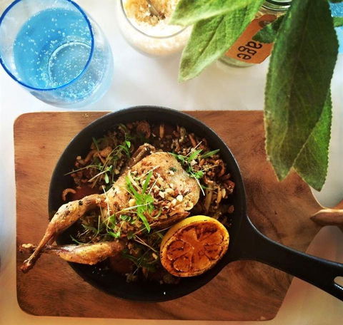 H2O Restaurant & Bar - Accommodation Port Hedland 10