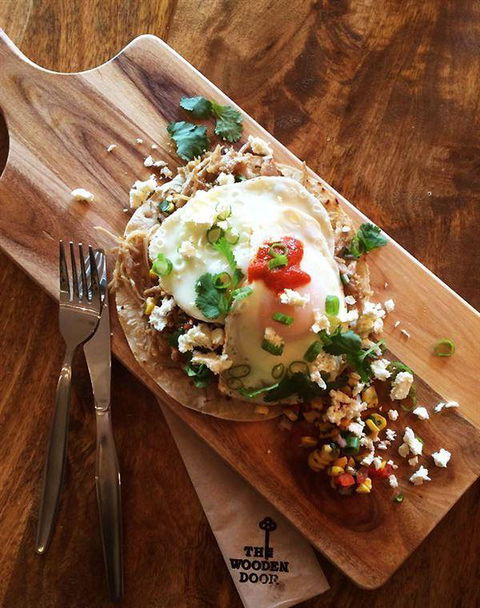 H2O Restaurant & Bar - Accommodation Port Hedland 12
