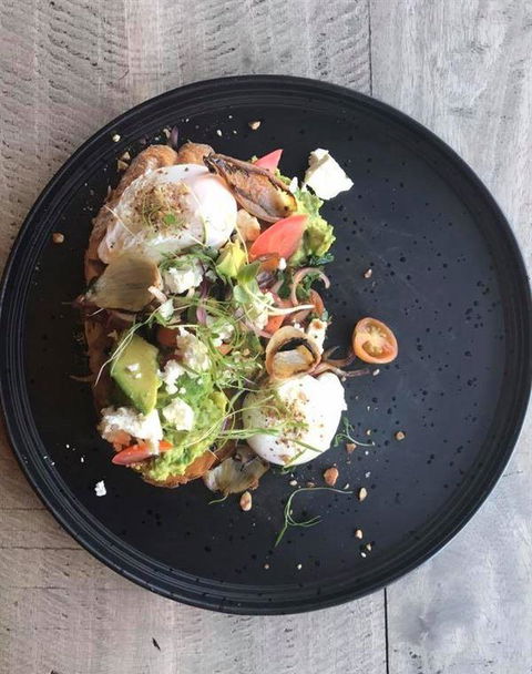 H2O Restaurant & Bar - Accommodation Port Hedland 15