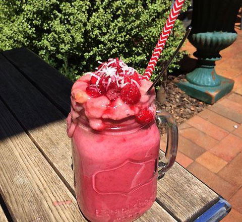 H2O Restaurant & Bar - Accommodation Port Hedland 18