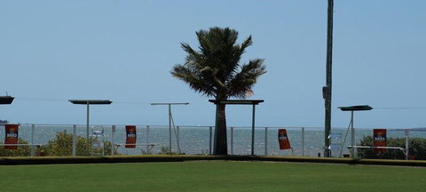 Waters Edge Bistro - Accommodation Port Hedland 0