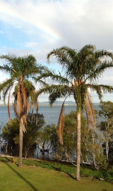 Waters Edge Bistro - Accommodation Port Hedland 4