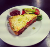 Albert's Cafe - Accommodation Port Hedland