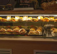 Alexandra Bakery  Cafe - Accommodation Port Hedland