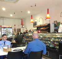 Ambience Bakery Cafe