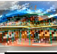 Austral Hotel - Restaurant - Accommodation Port Hedland