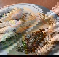 BamBam - Accommodation Port Hedland