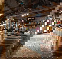 Barneys Bar Bistro