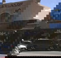 Beand - Accommodation Port Hedland