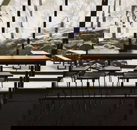 Birdcage - Accommodation Port Hedland