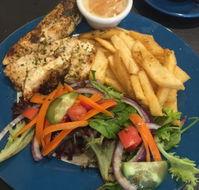 Cafe Alex - Accommodation Port Hedland