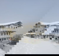 Chamois Restaurant - Accommodation Port Hedland