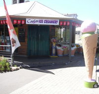 Coolas Ice Creamery