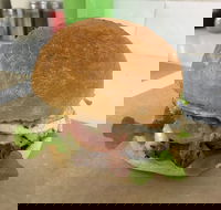 Dooloneys Chippery - Accommodation Port Hedland