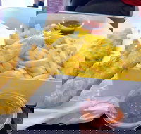 Dory's Fish And Chippery - Accommodation Port Hedland