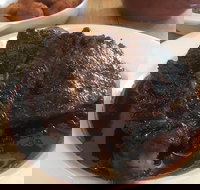 Euroa Butter Factory - Accommodation Port Hedland