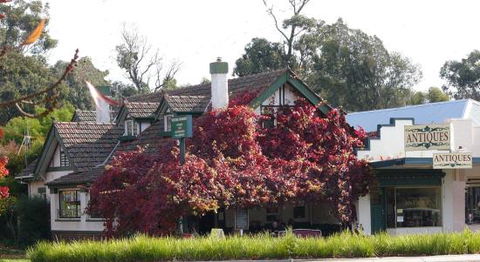 Fetching Treasures - Accommodation Port Hedland 0
