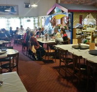 Flam Shan Chinese Restaurant - Accommodation Port Hedland