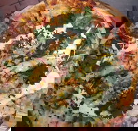 Graze on Clifton - Accommodation Port Hedland