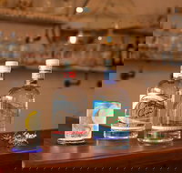 Great Ocean Road Gin Tasting Room  Gin Garden - Accommodation Port Hedland