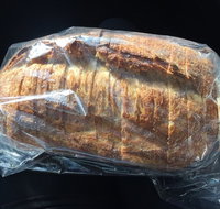 Halls Gap Bakery