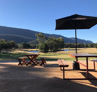 Halls Gap Hotel Restaurant