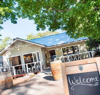 Harvest Halls Gap