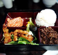 Hi Sushi - Accommodation Port Hedland