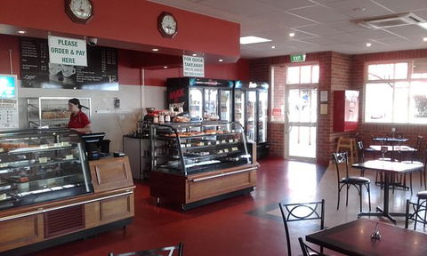 Kelly's Bakery - Accommodation Port Hedland 0