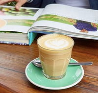 Livefast Lifestyle Cafe