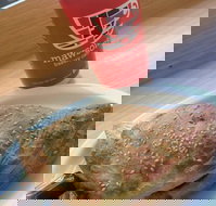 Mawsons Bakery Cafe - Accommodation Port Hedland