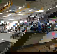 Mcdonalds - Waurn Ponds - Accommodation Port Hedland