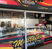 Mustafa's Kababs - Accommodation Port Hedland