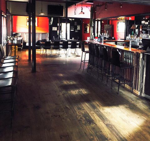 Old Hepburn Hotel - Accommodation Port Hedland 0