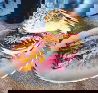 Onda Food House - Accommodation Port Hedland