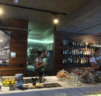 Powder Bar - Accommodation Port Hedland