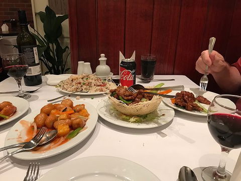 Rainbow Palace Chinese Rest - Accommodation Port Hedland 0