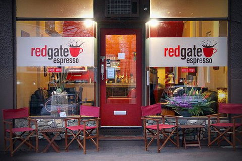 Redgate Espresso - Accommodation Port Hedland 0