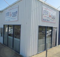 Sanders St Takeaway - Accommodation Port Hedland