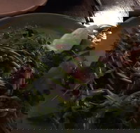 Signature Restaurant at Breathtakers Mount Buller - Accommodation Port Hedland