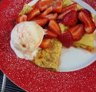 Strawberry Springs - Accommodation Port Hedland