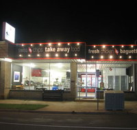 Swiss and Chips - Accommodation Port Hedland