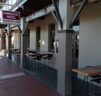 The Corner Hotel Alexandra - Accommodation Port Hedland