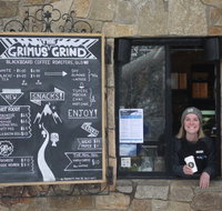 The Grimus Grind - Accommodation Port Hedland