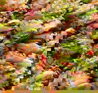 The Kitchen - Accommodation Port Hedland