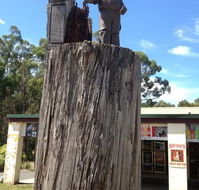 The Sam Knott Hotel Bistro - Accommodation Port Hedland