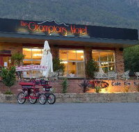 The Views Restaurant