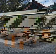 The Warburton Hotel Wesburn - Accommodation Port Hedland