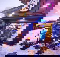 The Whitt Restaurant at Mount Buller - Accommodation Port Hedland